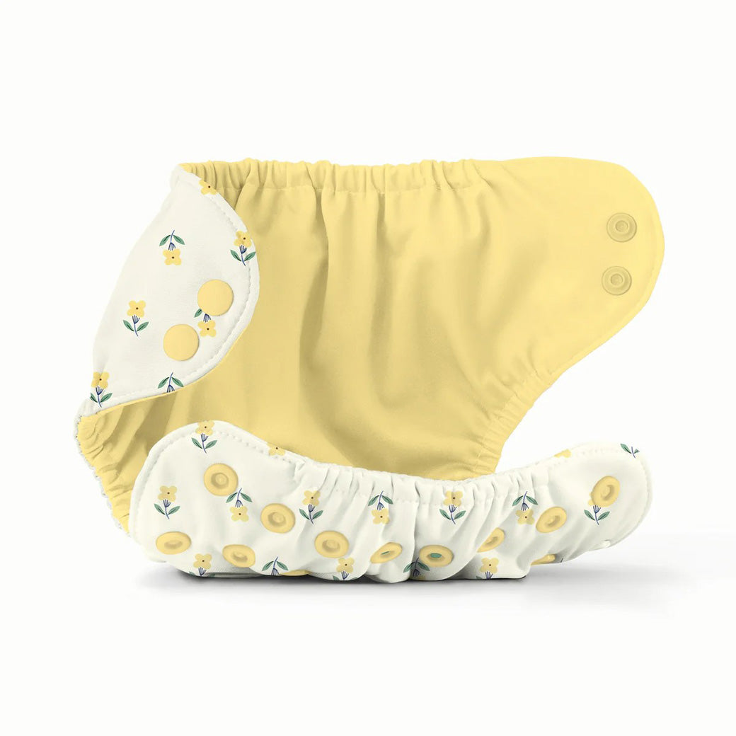 Diaper Inner Snap + Diaper Outer Bundle