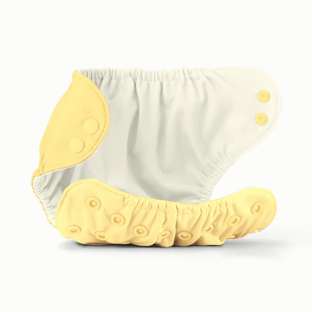 Diaper Inner Snap + Diaper Outer Bundle