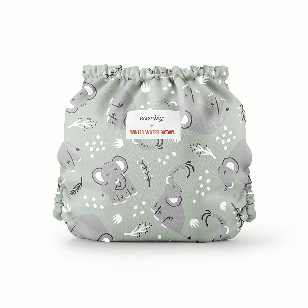 Diaper Inner Snap + Diaper Outer Bundle