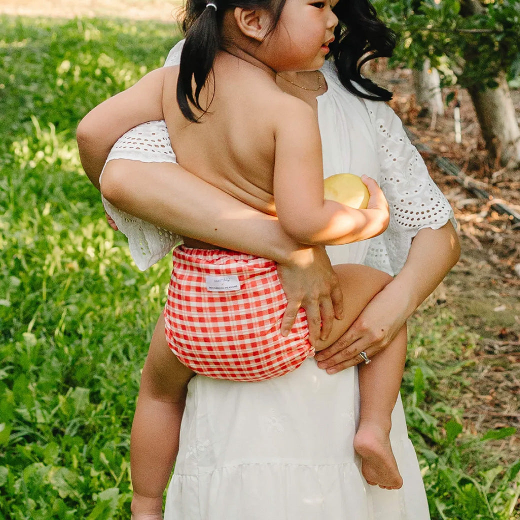 Diaper Outer