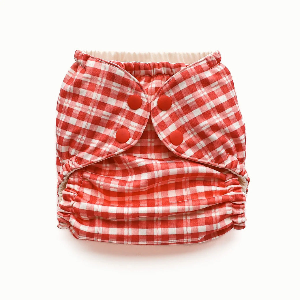 Diaper Outer