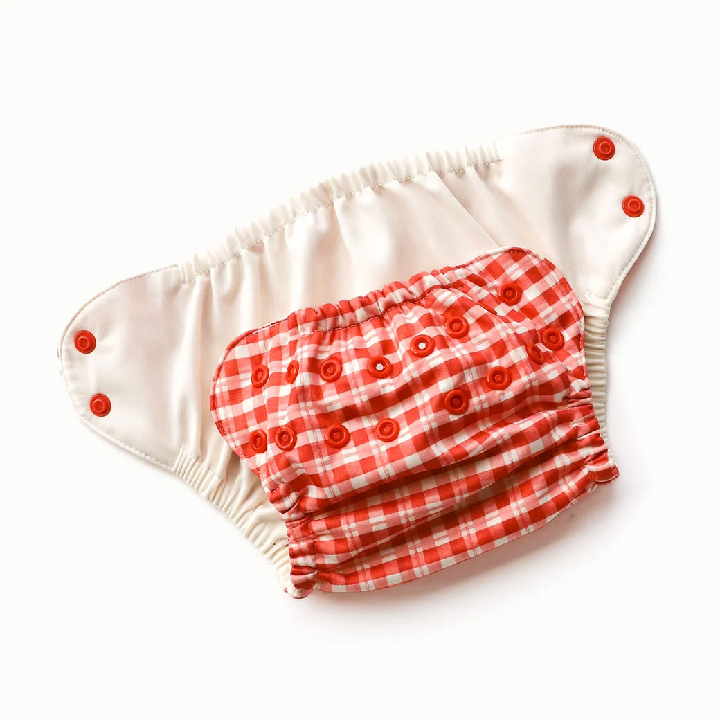 Diaper Outer