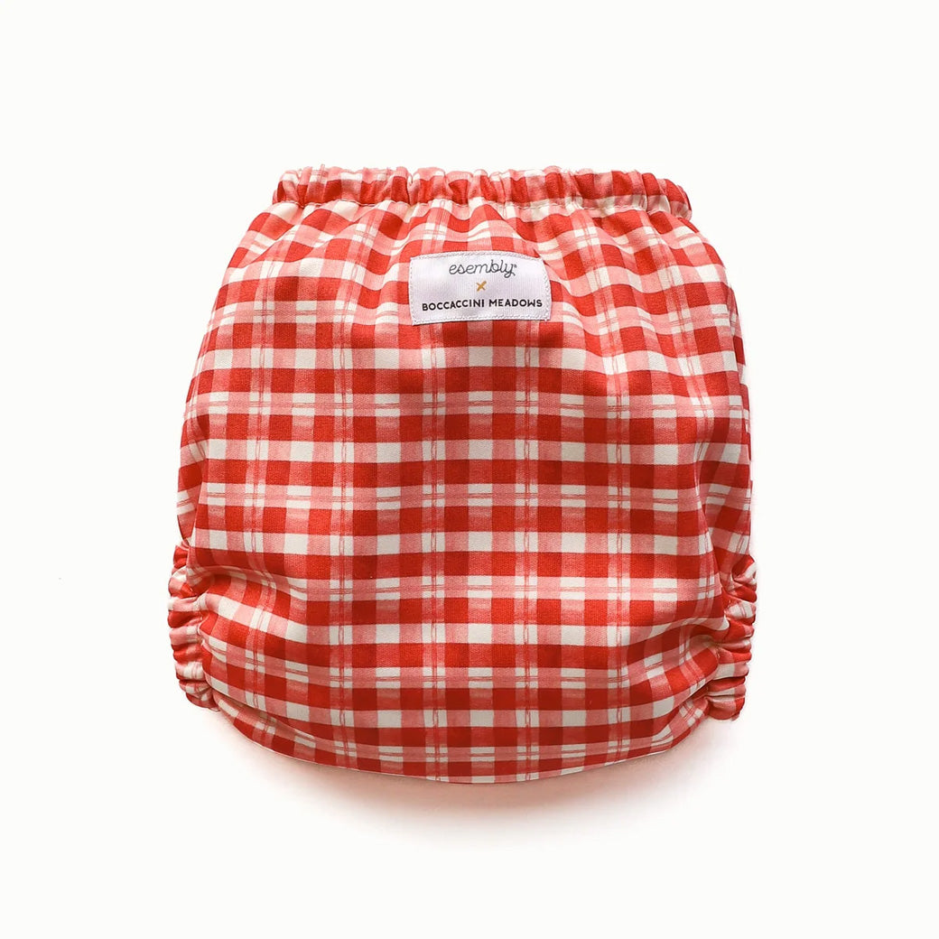 Diaper Inner Snap + Diaper Outer Bundle