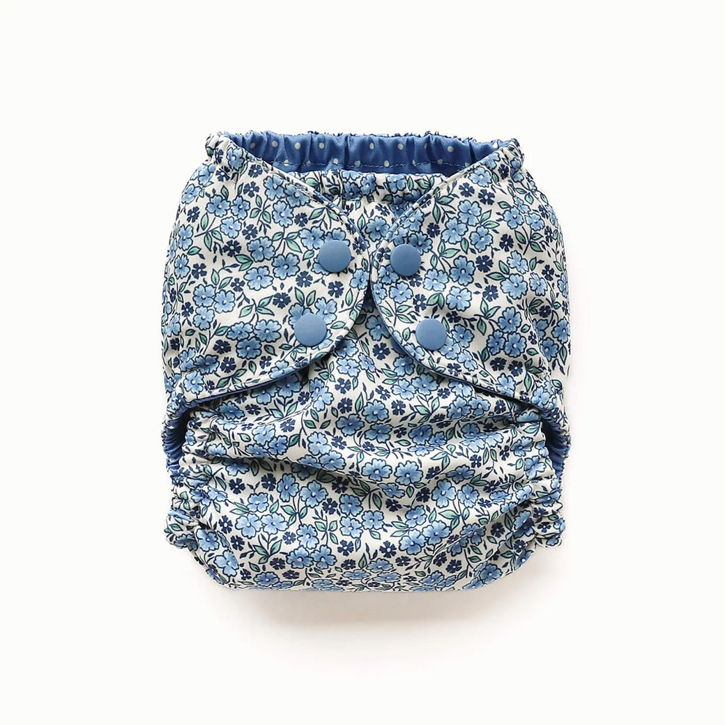 Diaper Outer
