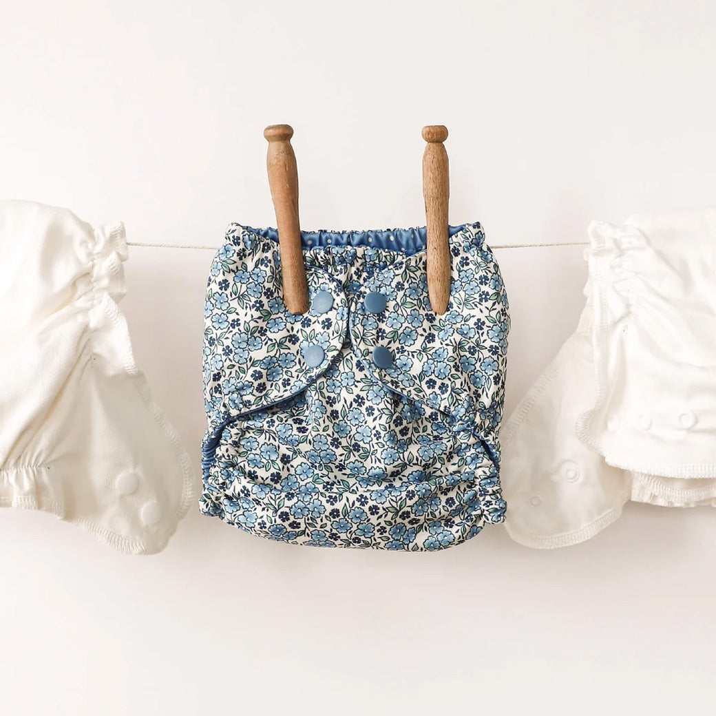 Diaper Outer