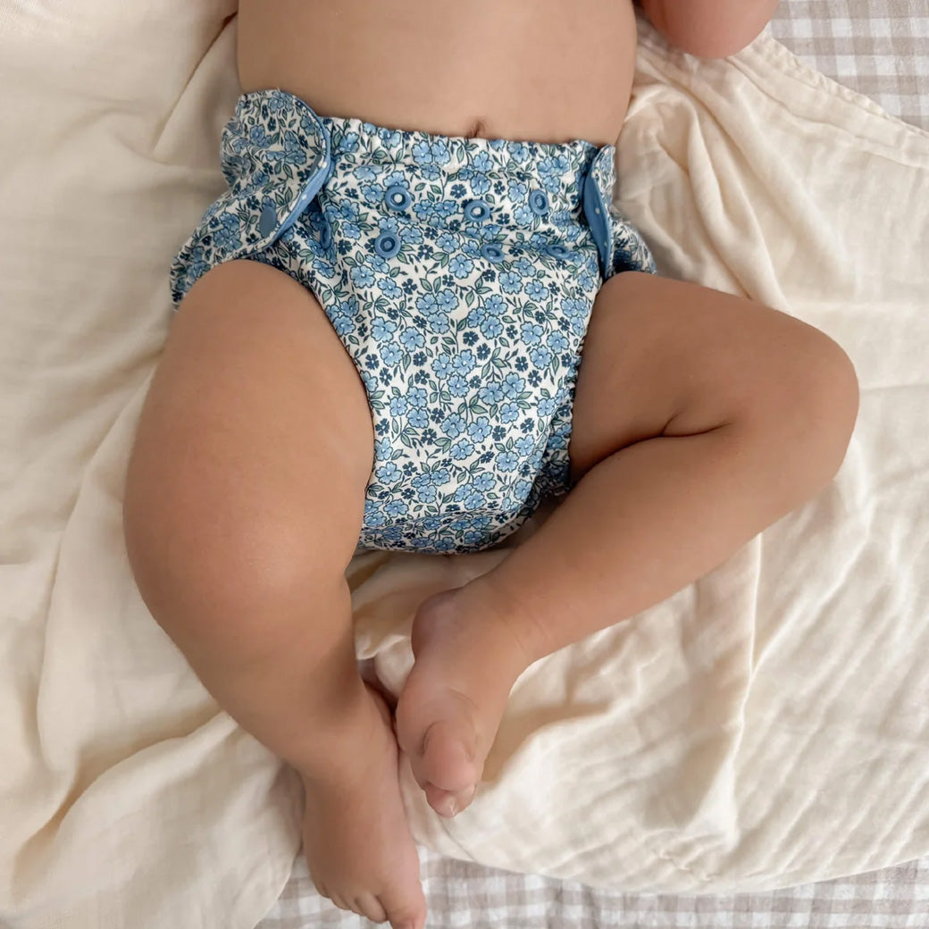Diaper Outer