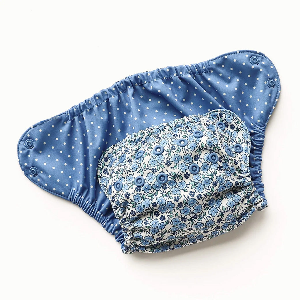 Diaper Outer