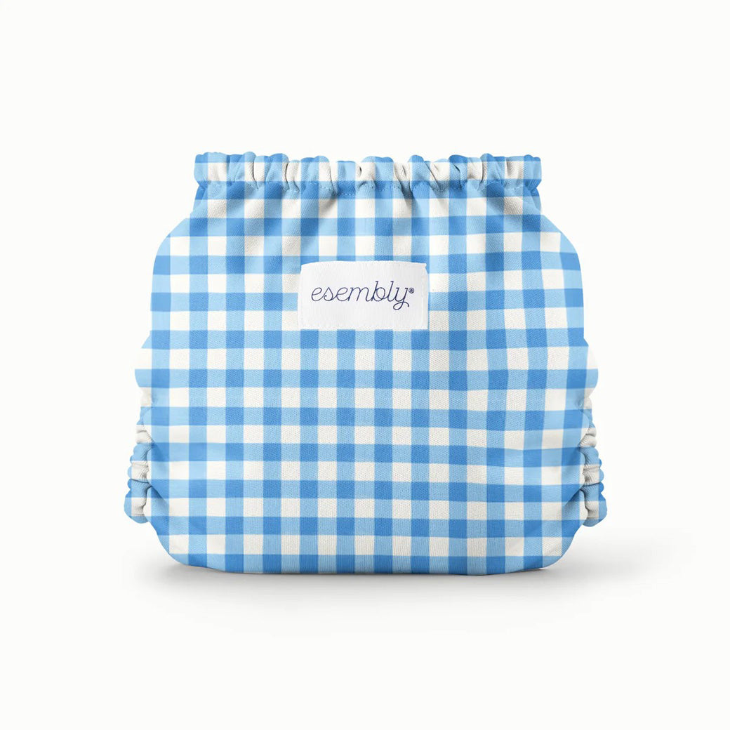 Diaper Inner Snap + Diaper Outer Bundle