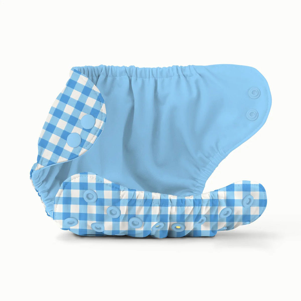 Diaper Inner Snap + Diaper Outer Bundle