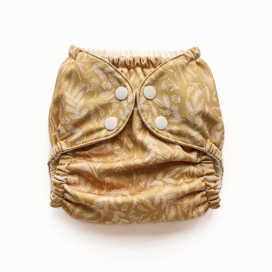 Diaper Outer