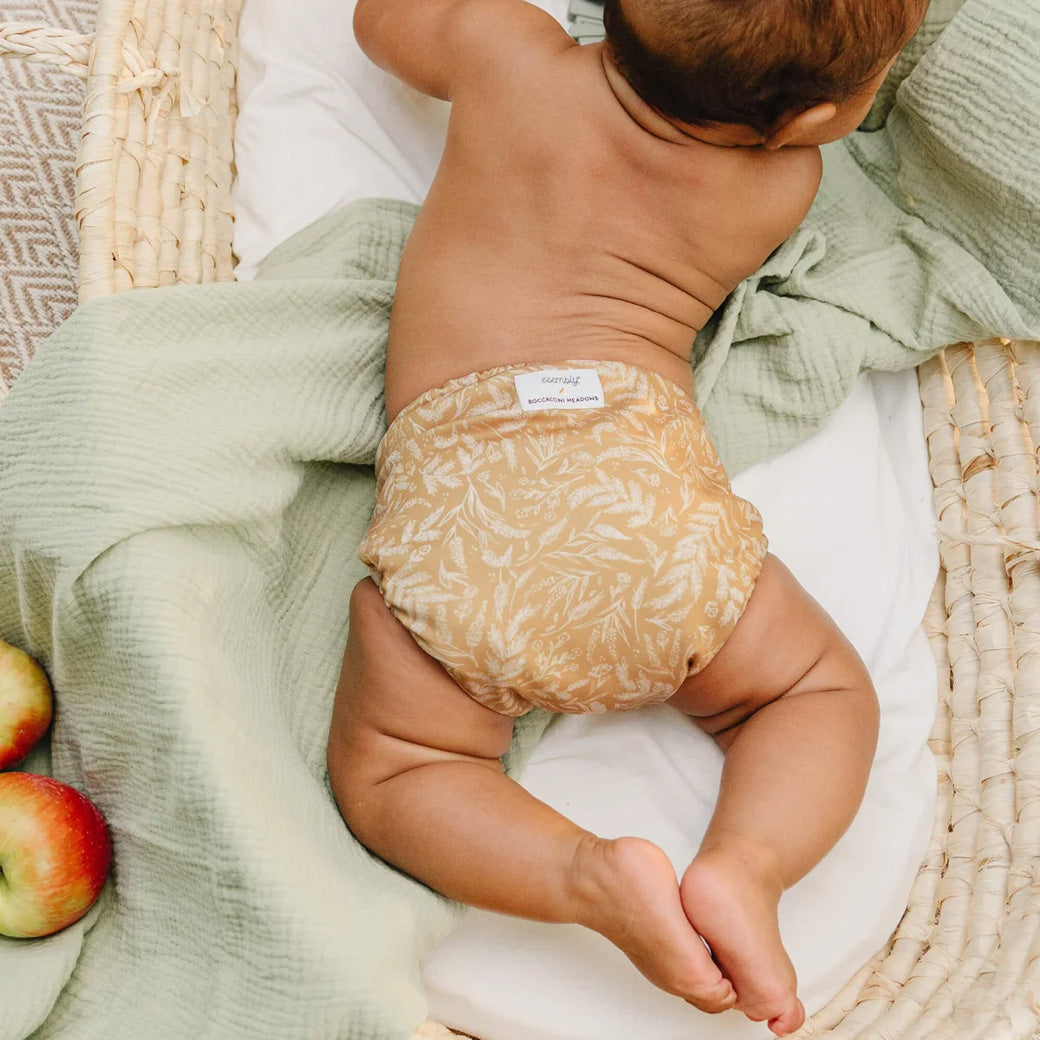 Diaper Outer