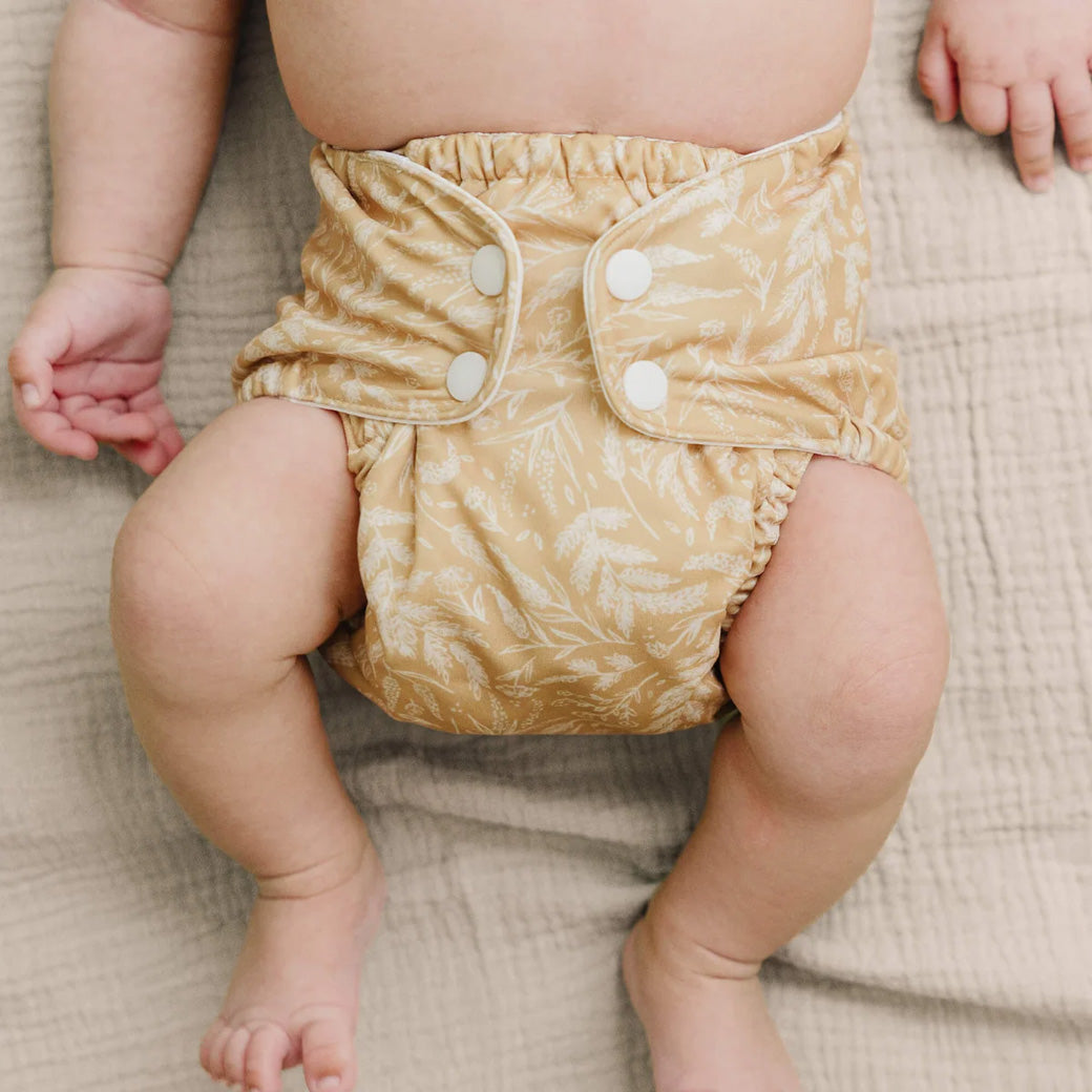 Diaper Outer