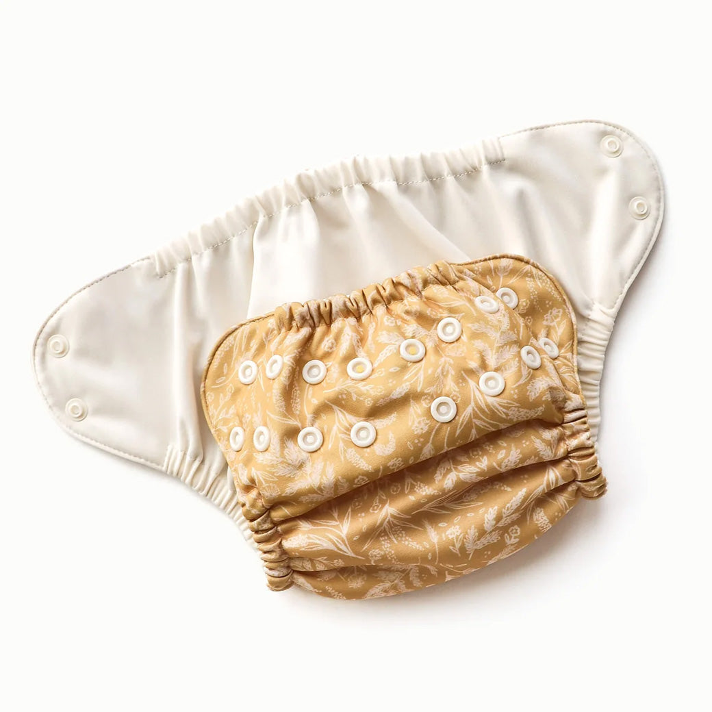 Diaper Outer