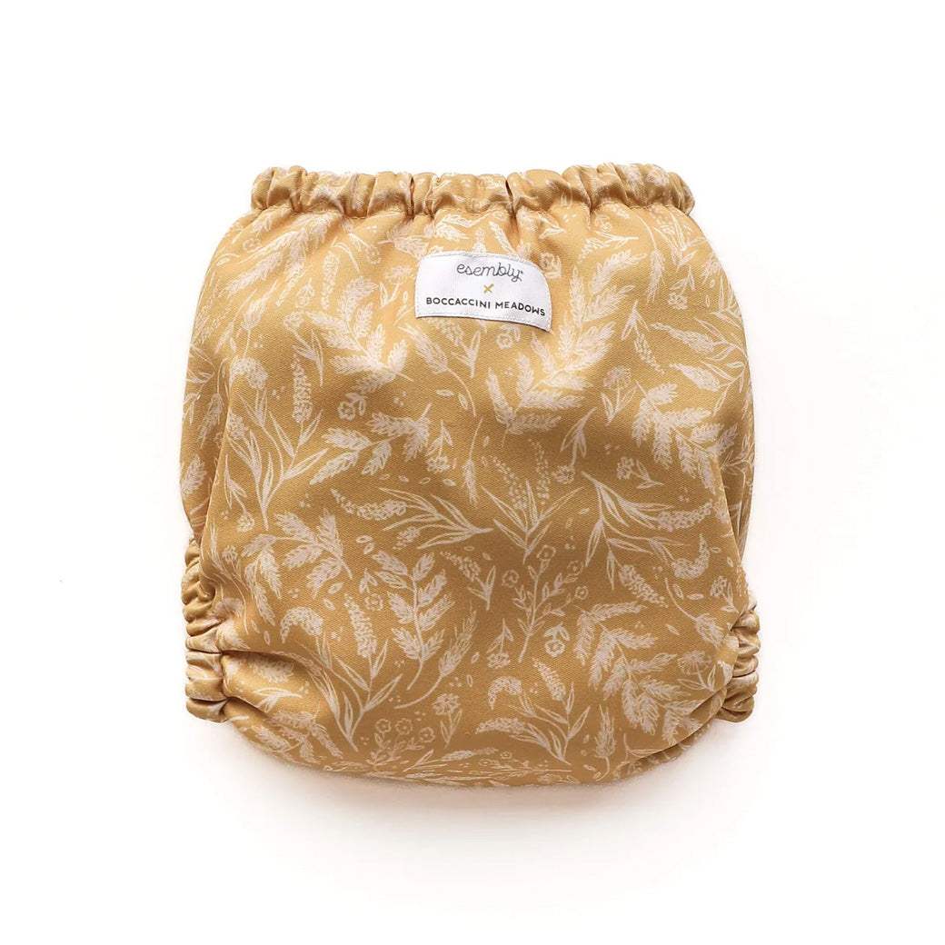 Diaper Inner Snap + Diaper Outer Bundle