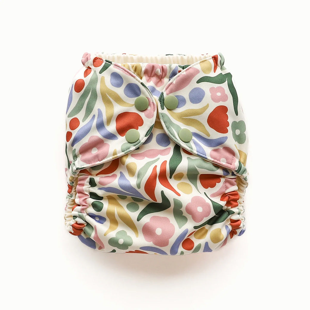 Diaper Outer
