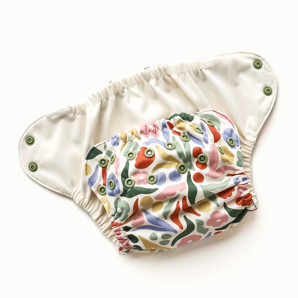 Diaper Outer