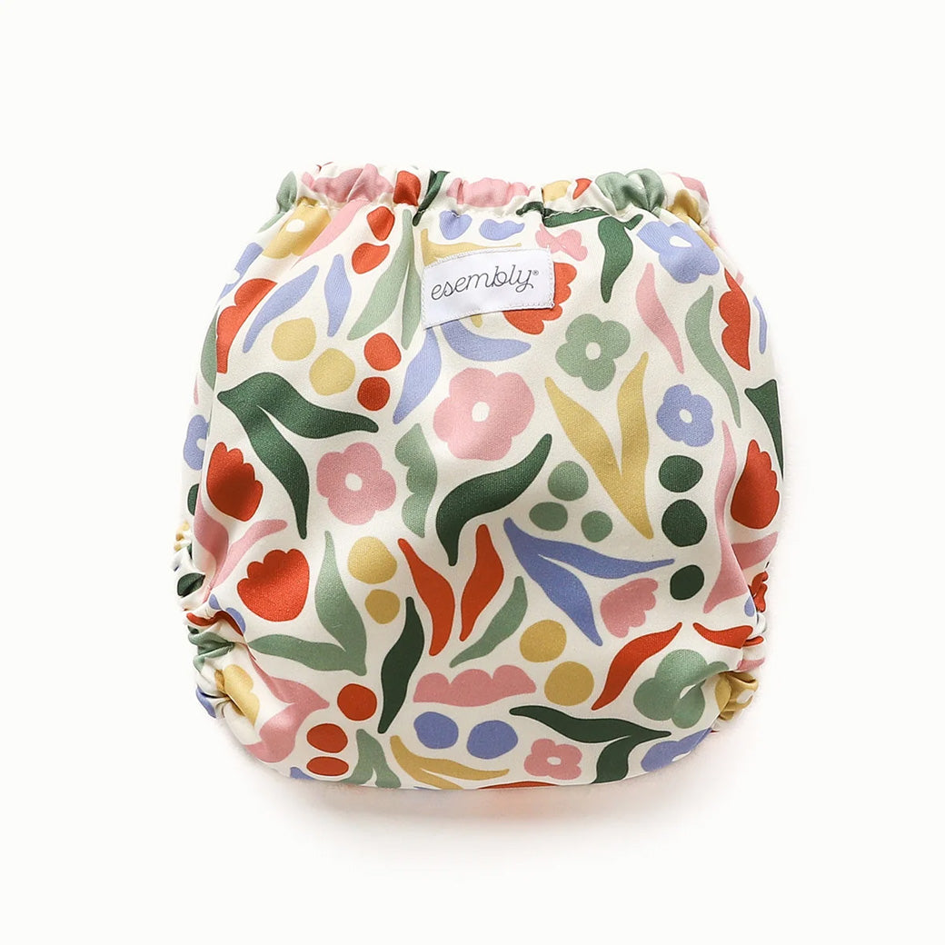 Diaper Outer