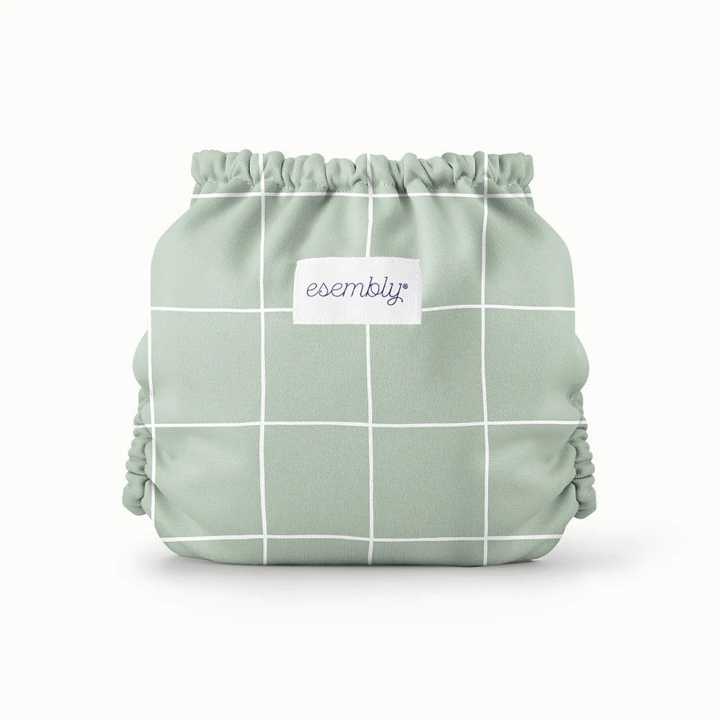 Diaper Inner Snap + Diaper Outer Bundle