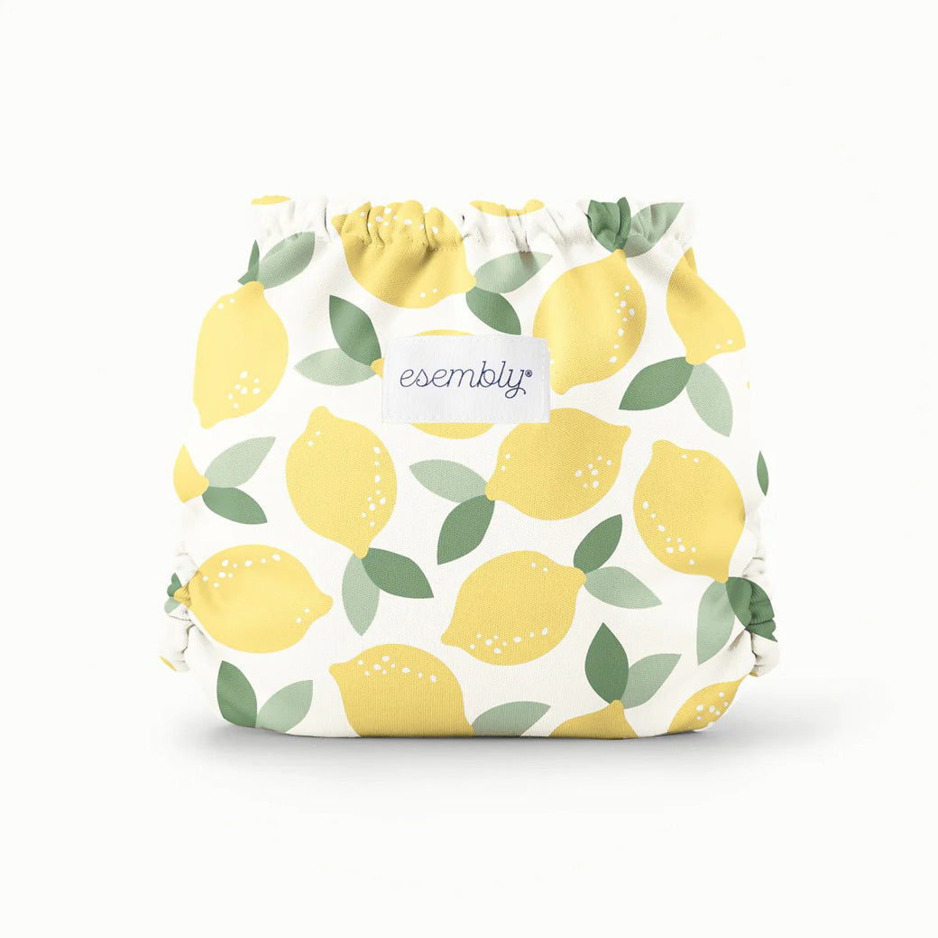 Diaper Inner Snap + Diaper Outer Bundle