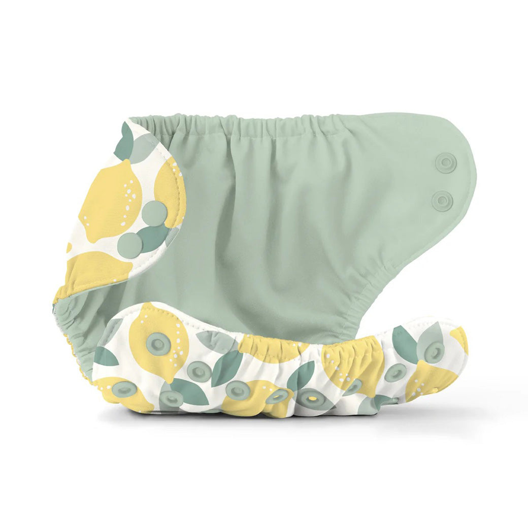 Diaper Inner Snap + Diaper Outer Bundle