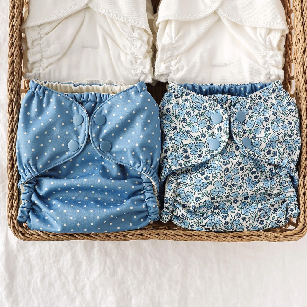 Diaper Outer