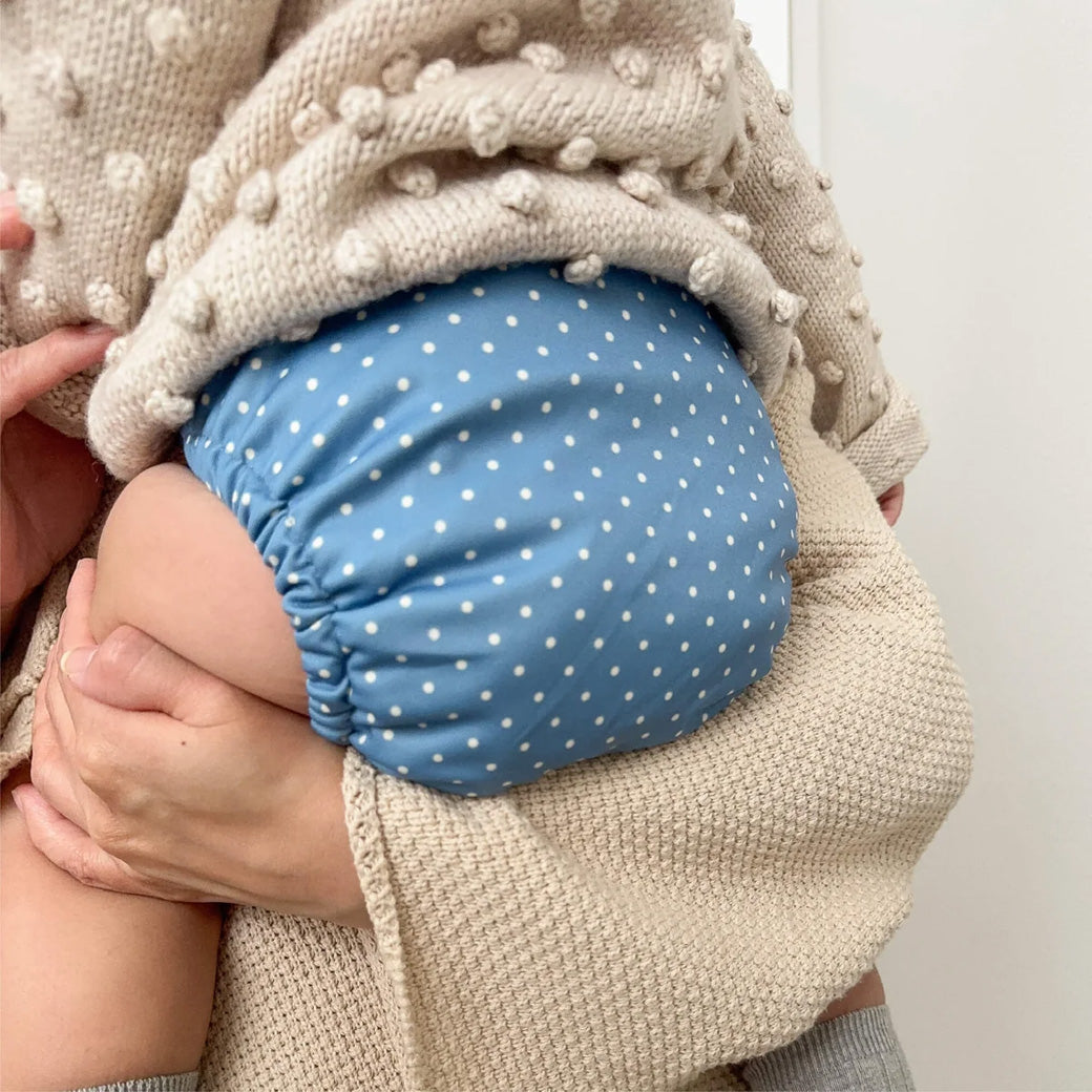 Diaper Outer