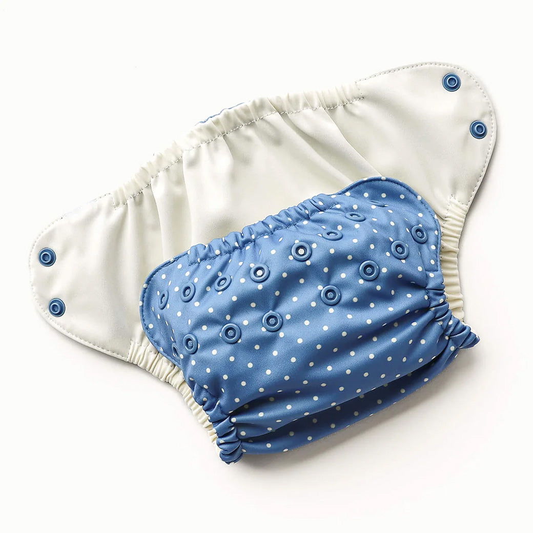 Diaper Outer