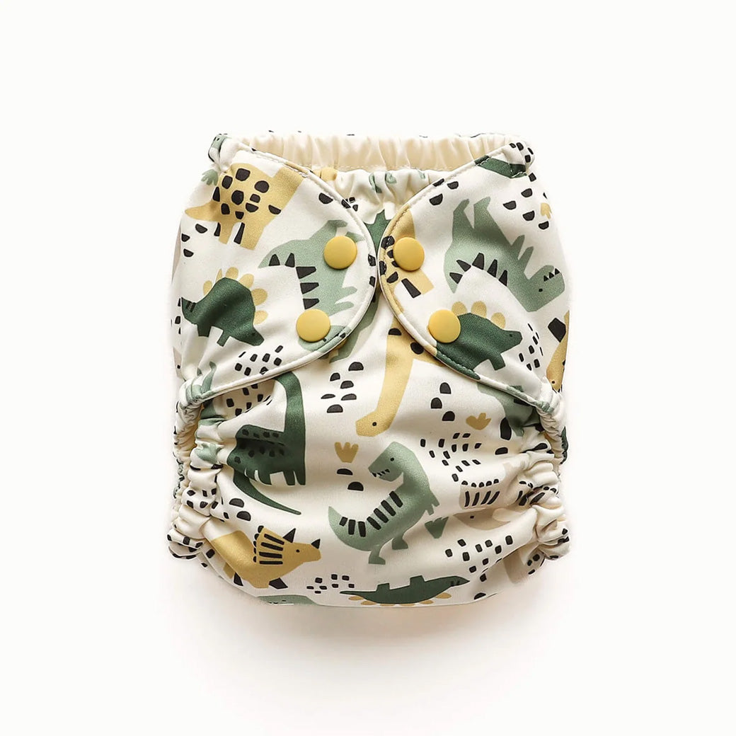 Diaper Outer