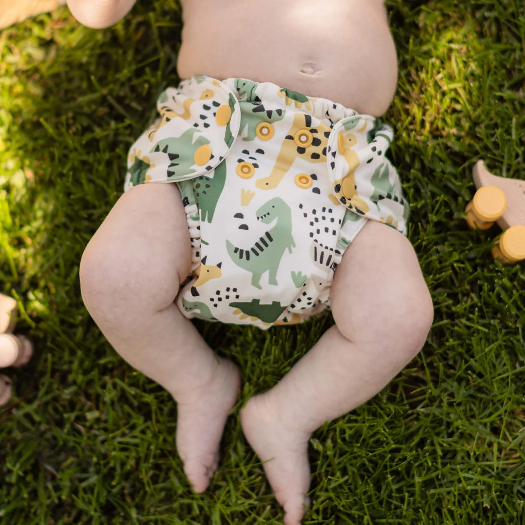 Diaper Outer