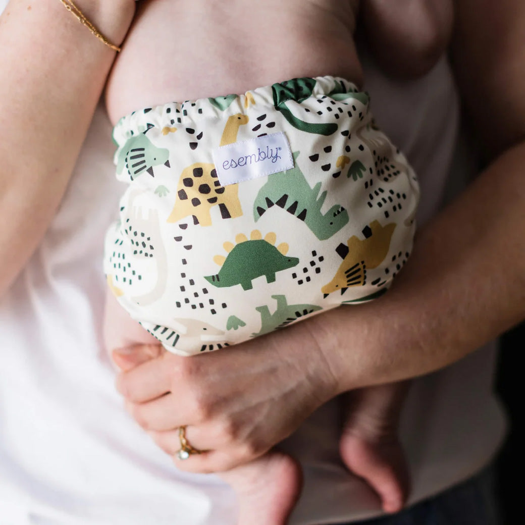 Diaper Outer