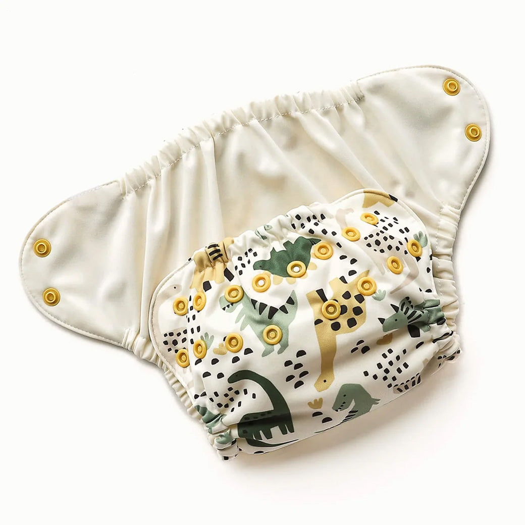 Diaper Outer