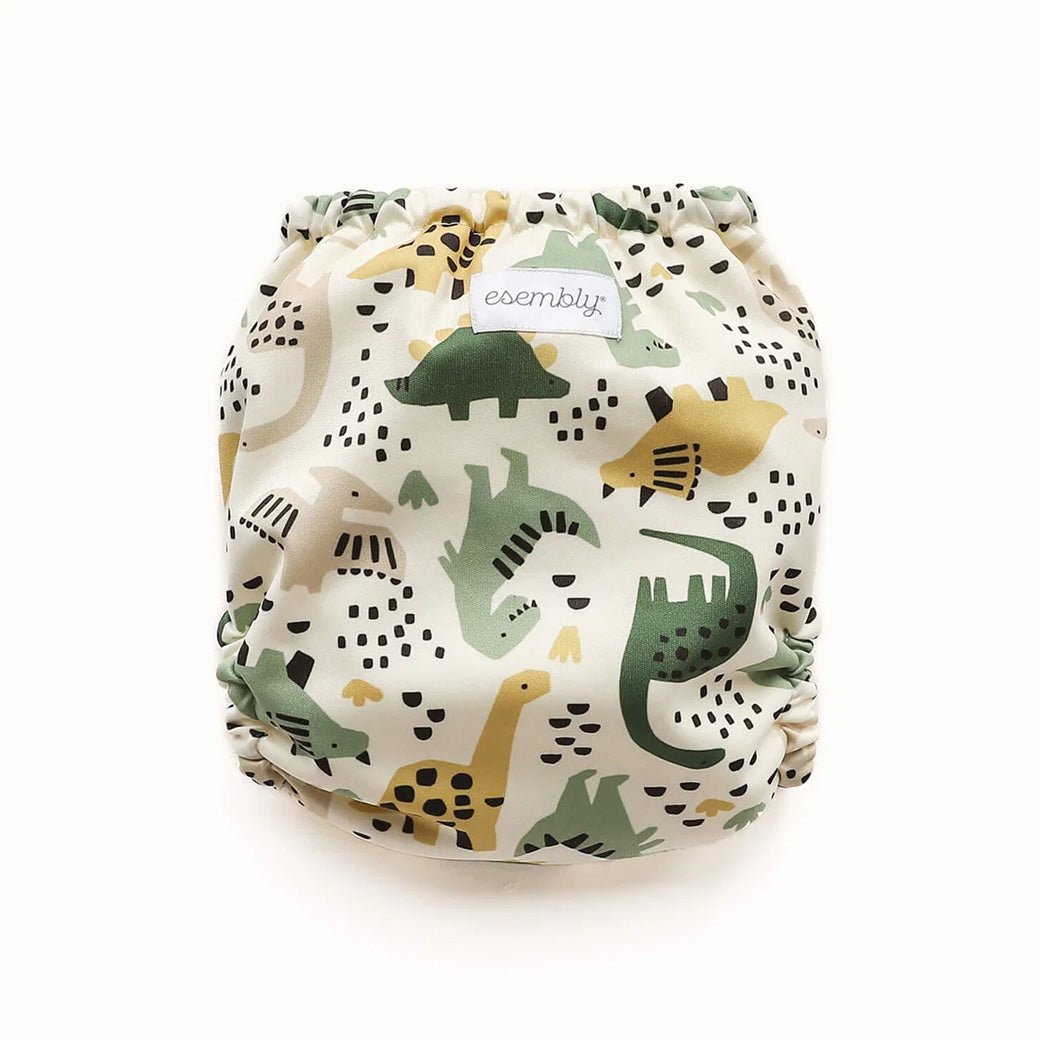 Diaper Outer