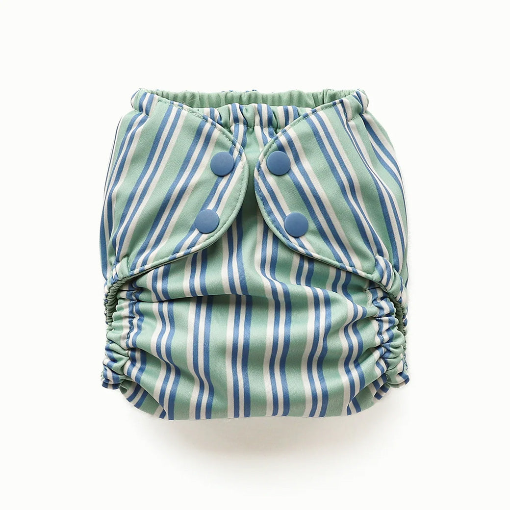 Diaper Outer