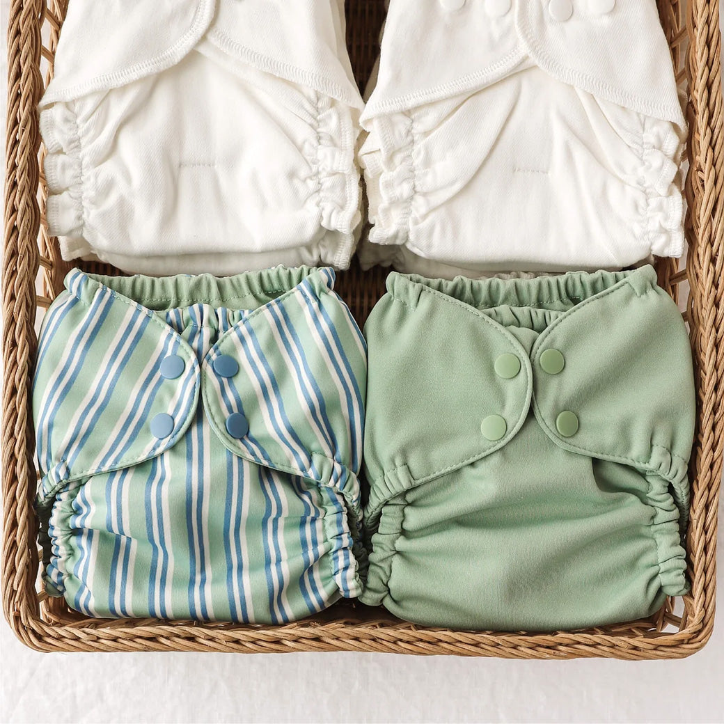 Diaper Outer