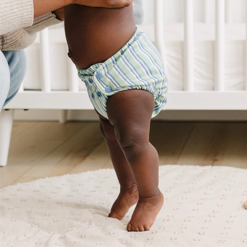 Diaper Outer
