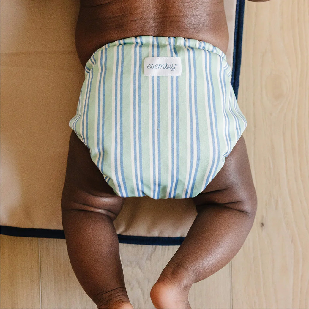 Diaper Outer