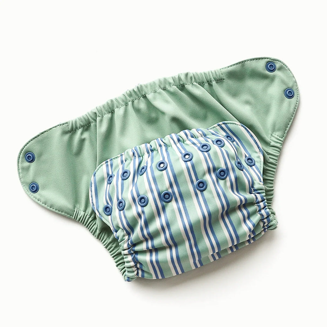 Diaper Outer