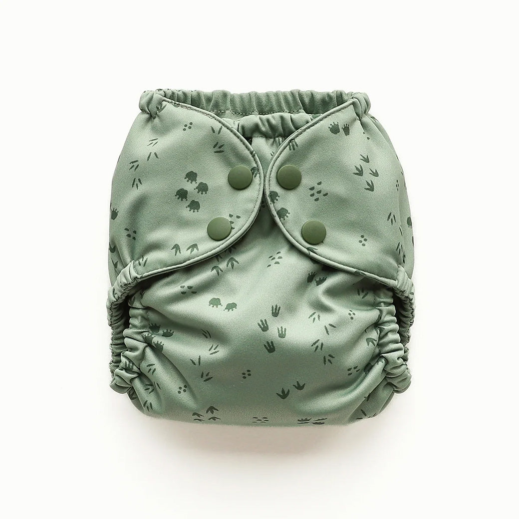 Diaper Outer