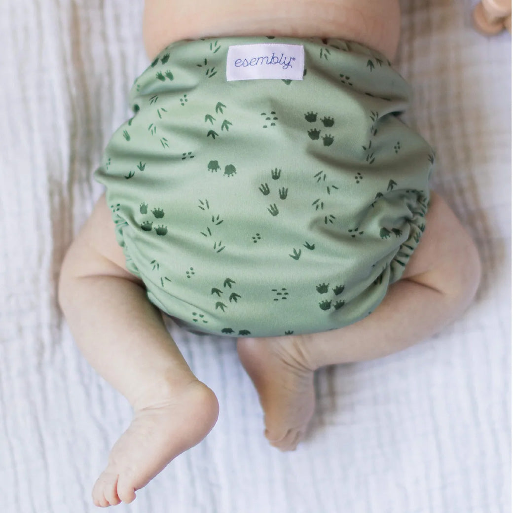 Diaper Outer