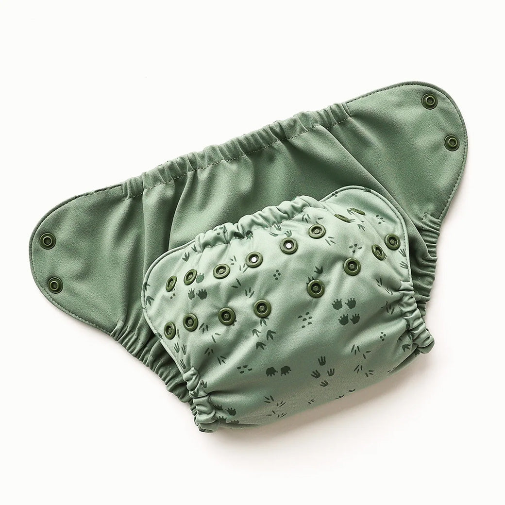 Diaper Outer
