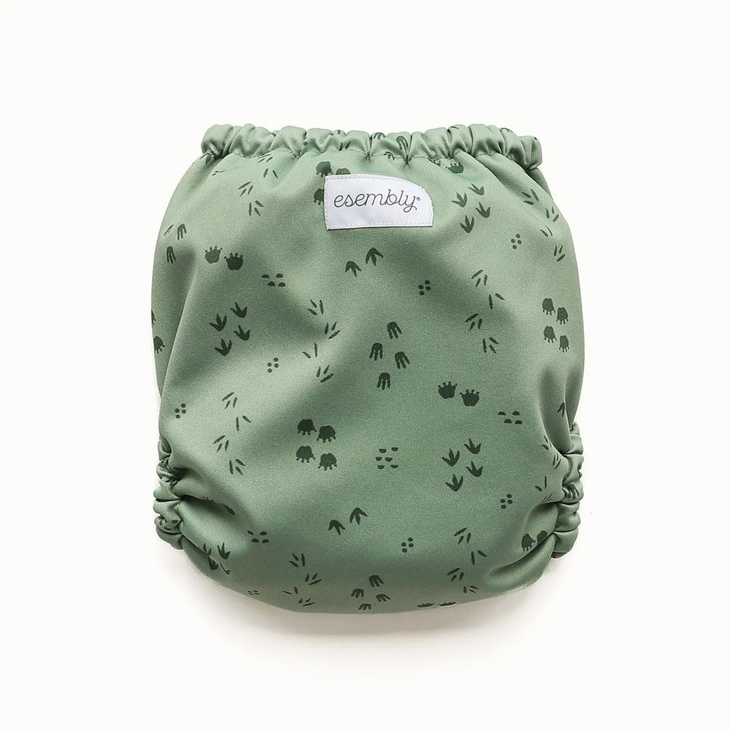 Diaper Outer