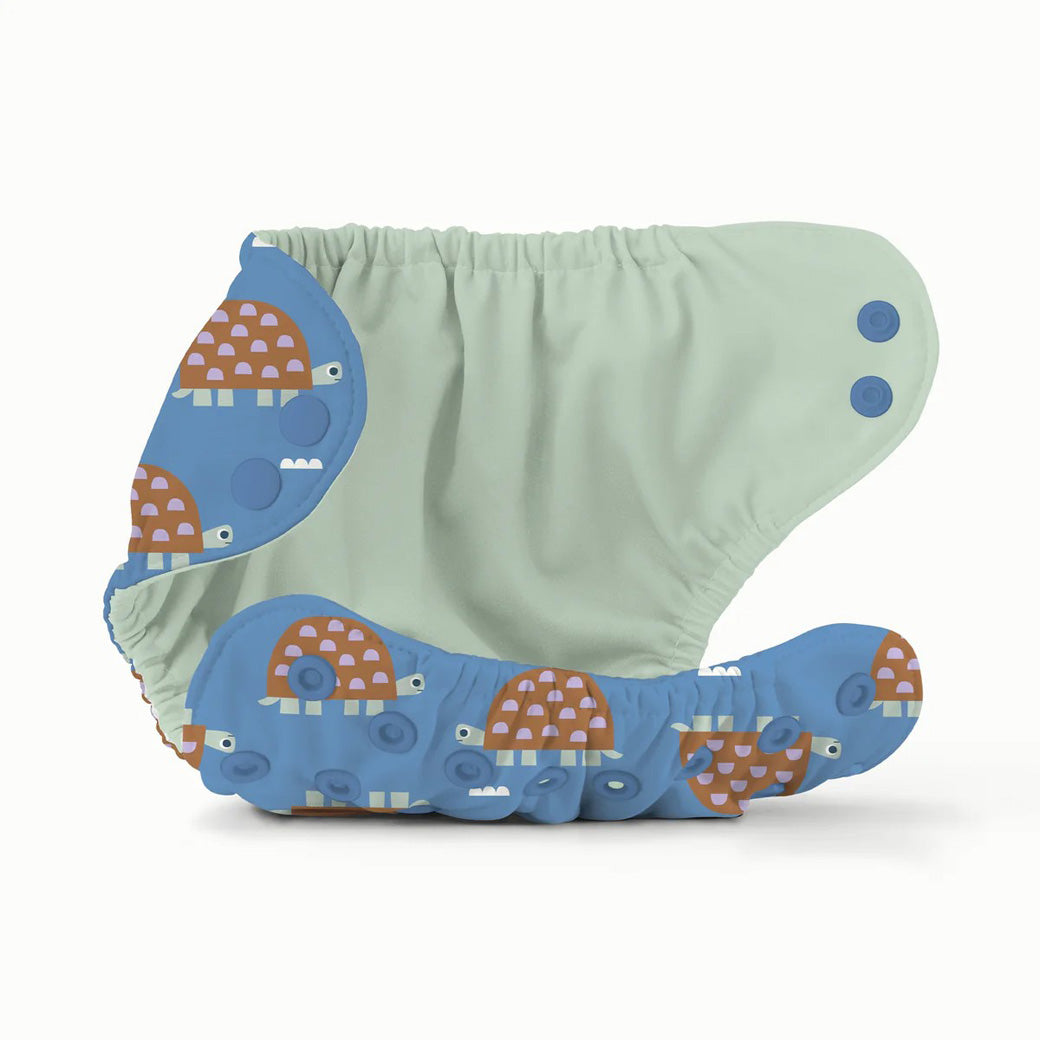 Diaper Inner Snap + Diaper Outer Bundle