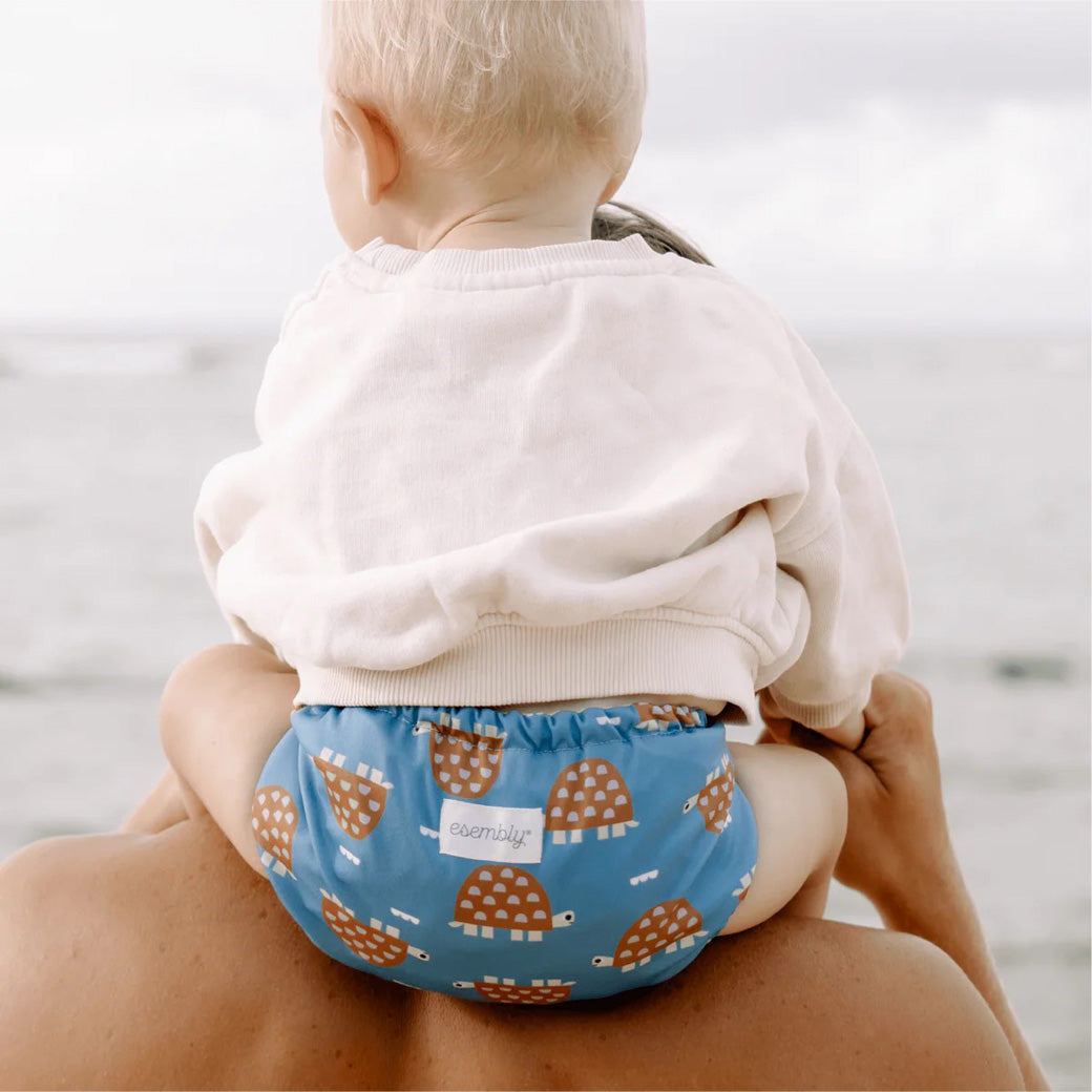 Diaper Inner Snap + Diaper Outer Bundle