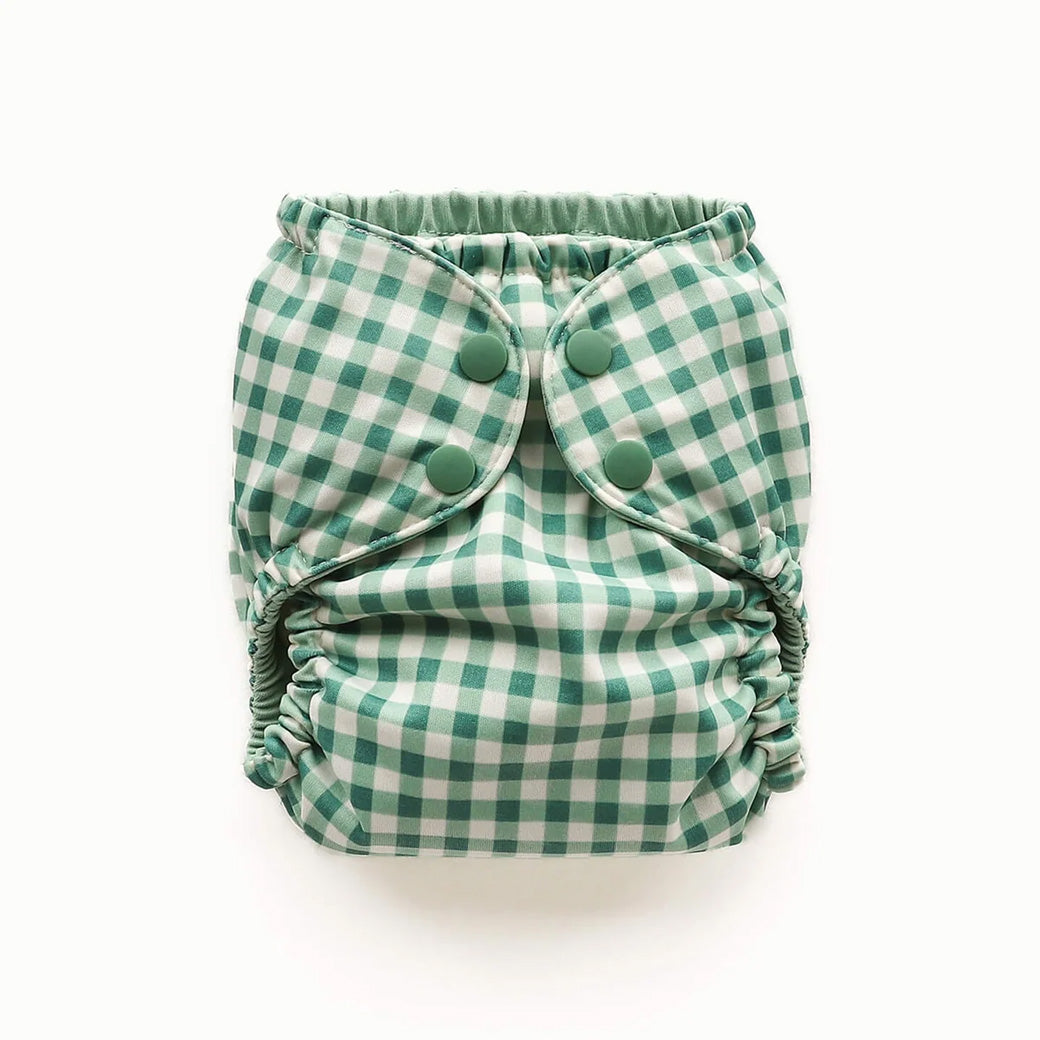 Diaper Outer
