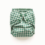 Diaper Outer