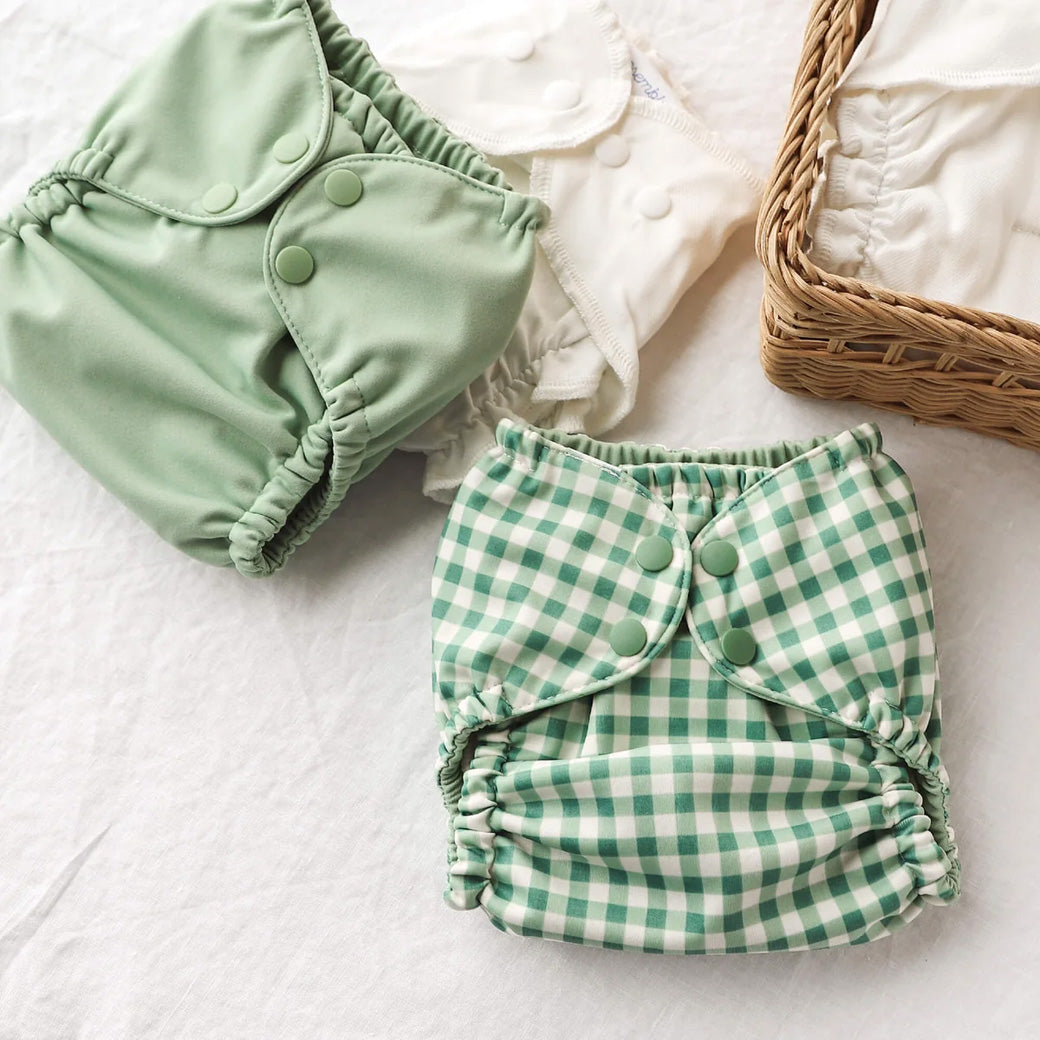 Diaper Outer