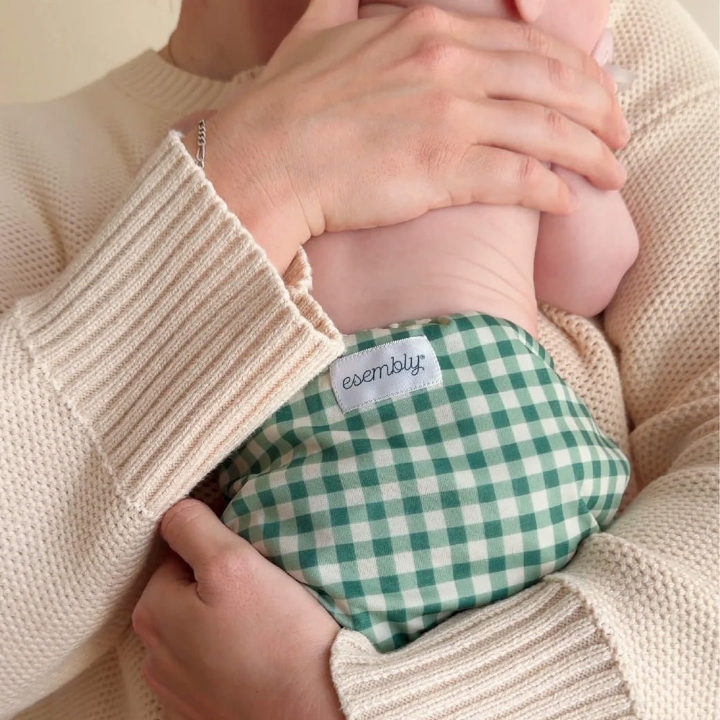 Diaper Outer