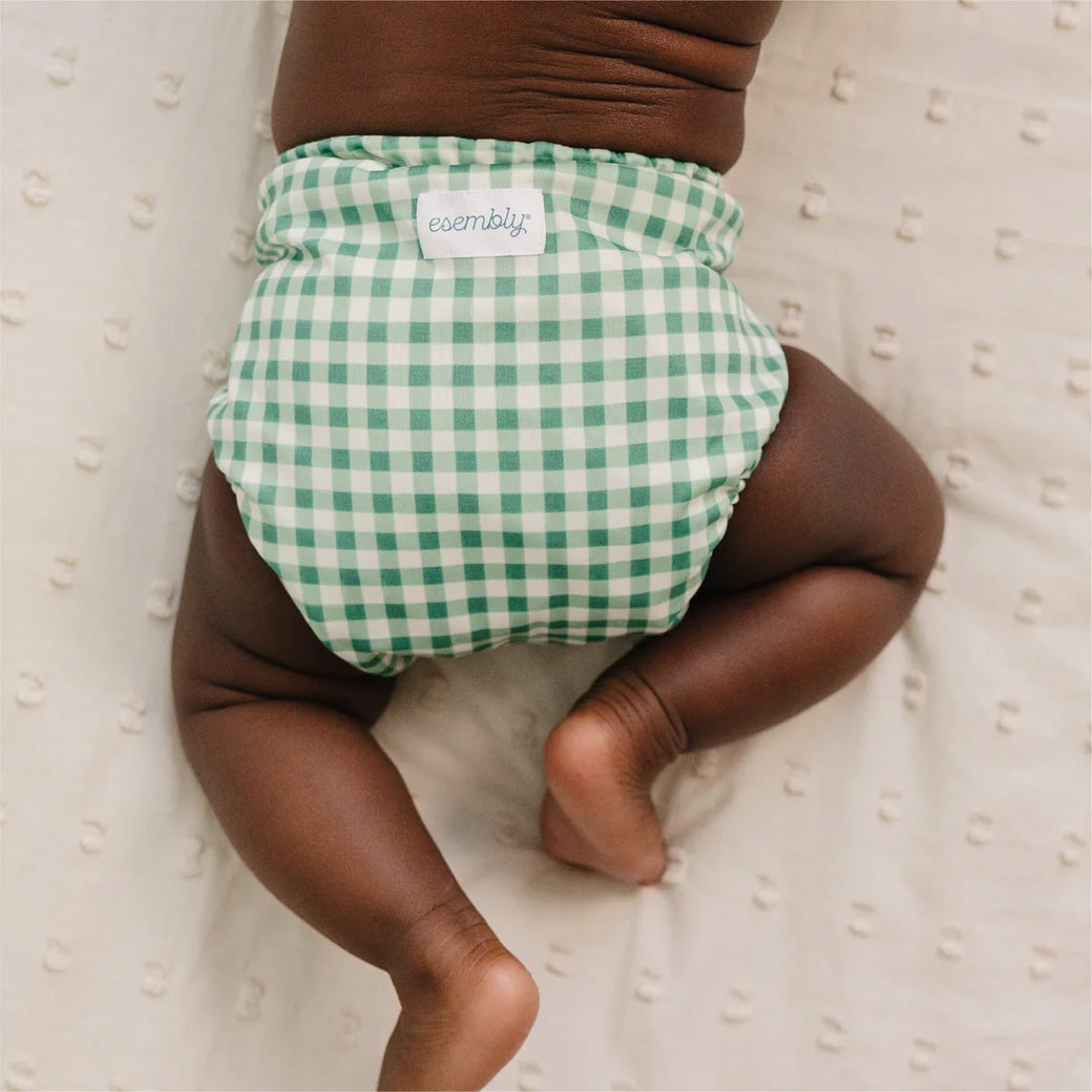Diaper Outer