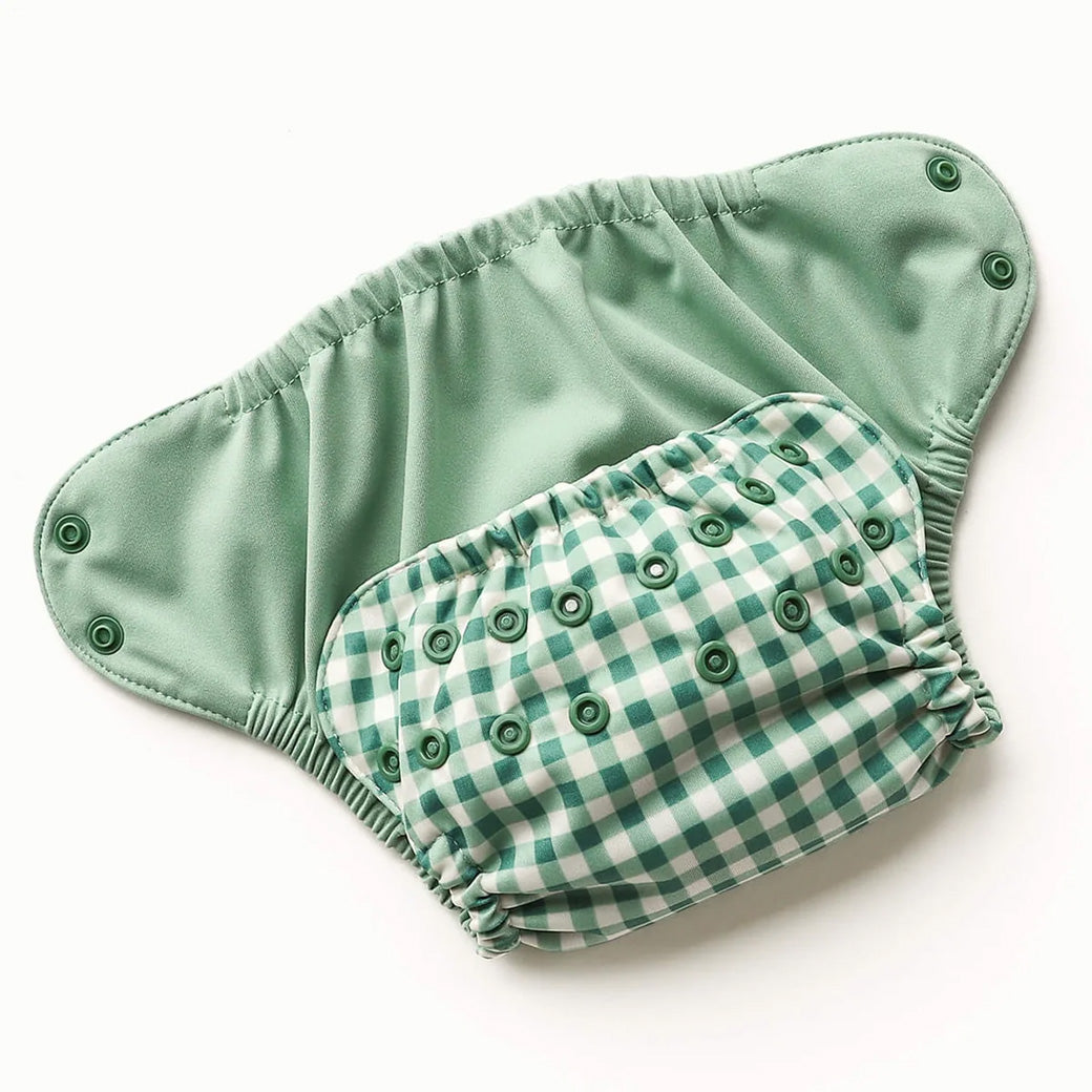 Diaper Outer