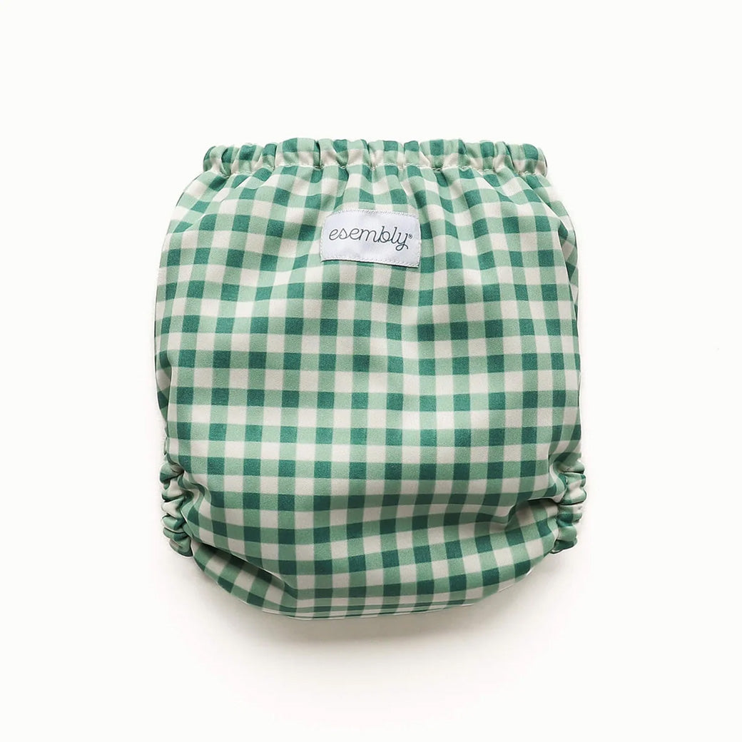 Diaper Outer